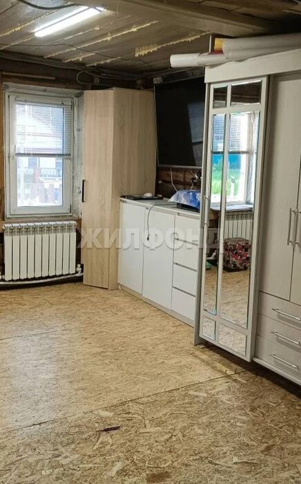 с. Николо-Павловское, ул. Комсомольская (городской округ Горноуральский) - фото дома (9)