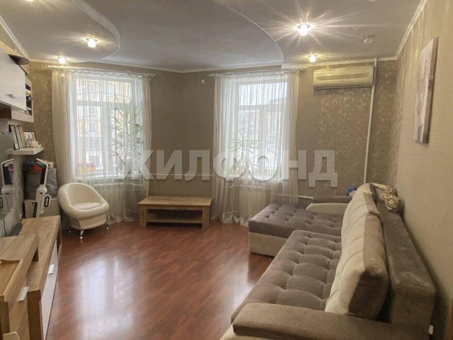 г. Нижний Тагил, ул. Космонавтов, 34 (городской округ Нижний Тагил) - фото квартиры (1)