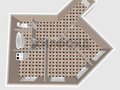 Продажа квартиры: г. Нижний Тагил, ул. Космонавтов, 34 (городской округ Нижний Тагил) - Фото 13