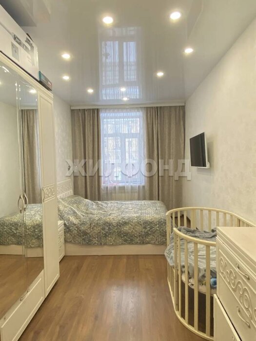 г. Нижний Тагил, ул. Космонавтов, 34 (городской округ Нижний Тагил) - фото квартиры (3)