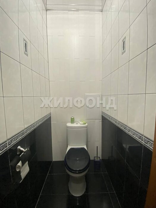 г. Нижний Тагил, ул. Космонавтов, 34 (городской округ Нижний Тагил) - фото квартиры (5)
