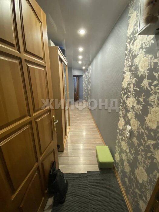 г. Нижний Тагил, ул. Космонавтов, 34 (городской округ Нижний Тагил) - фото квартиры (6)