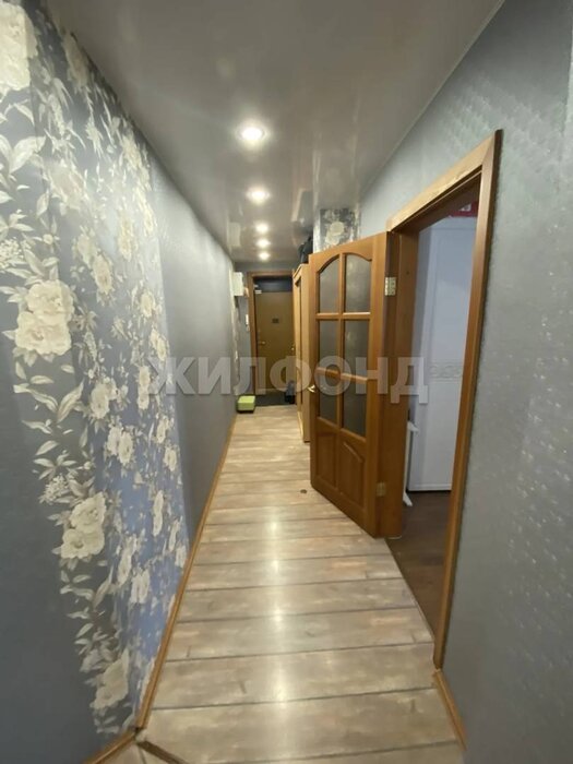 г. Нижний Тагил, ул. Космонавтов, 34 (городской округ Нижний Тагил) - фото квартиры (7)