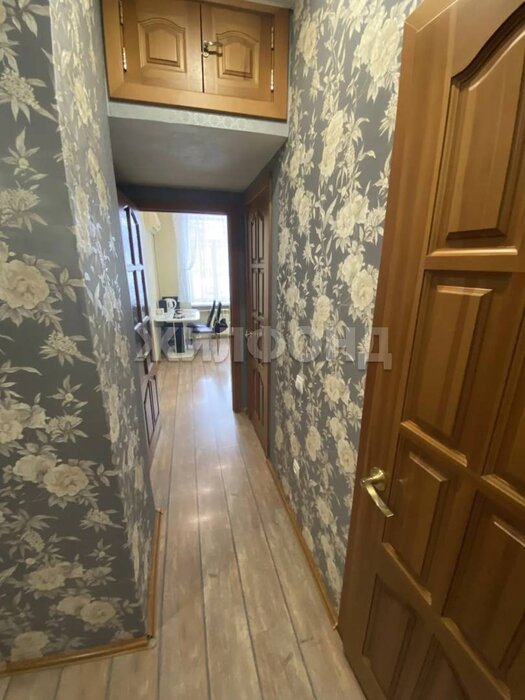 г. Нижний Тагил, ул. Космонавтов, 34 (городской округ Нижний Тагил) - фото квартиры (8)