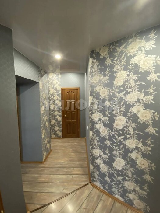 г. Нижний Тагил, ул. Космонавтов, 34 (городской округ Нижний Тагил) - фото квартиры (9)