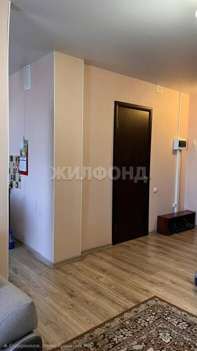 г. Нижний Тагил, ул. Булата Окуджавы, 11 (городской округ Нижний Тагил) - фото квартиры (10)