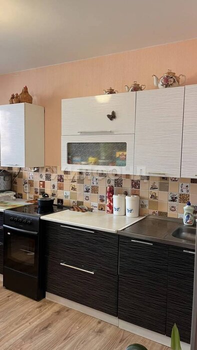 г. Нижний Тагил, ул. Булата Окуджавы, 11 (городской округ Нижний Тагил) - фото квартиры (13)