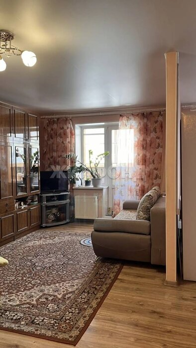 г. Нижний Тагил, ул. Булата Окуджавы, 11 (городской округ Нижний Тагил) - фото квартиры (2)