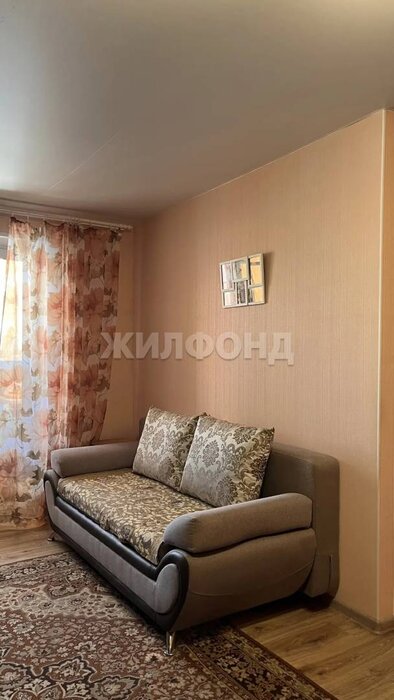 г. Нижний Тагил, ул. Булата Окуджавы, 11 (городской округ Нижний Тагил) - фото квартиры (3)