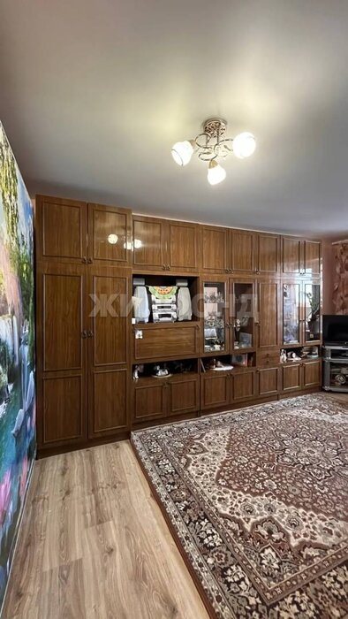 г. Нижний Тагил, ул. Булата Окуджавы, 11 (городской округ Нижний Тагил) - фото квартиры (4)