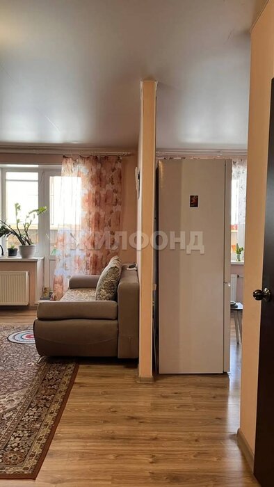 г. Нижний Тагил, ул. Булата Окуджавы, 11 (городской округ Нижний Тагил) - фото квартиры (5)