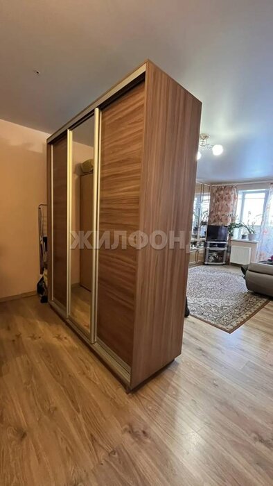 г. Нижний Тагил, ул. Булата Окуджавы, 11 (городской округ Нижний Тагил) - фото квартиры (8)