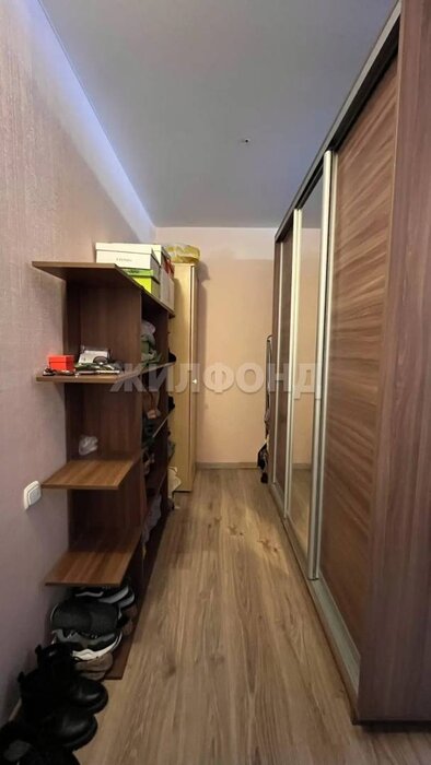г. Нижний Тагил, ул. Булата Окуджавы, 11 (городской округ Нижний Тагил) - фото квартиры (9)