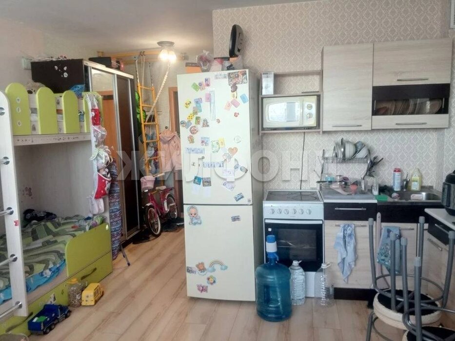 г. Нижний Тагил, ул. Булата Окуджавы, 5 (городской округ Нижний Тагил) - фото квартиры (2)