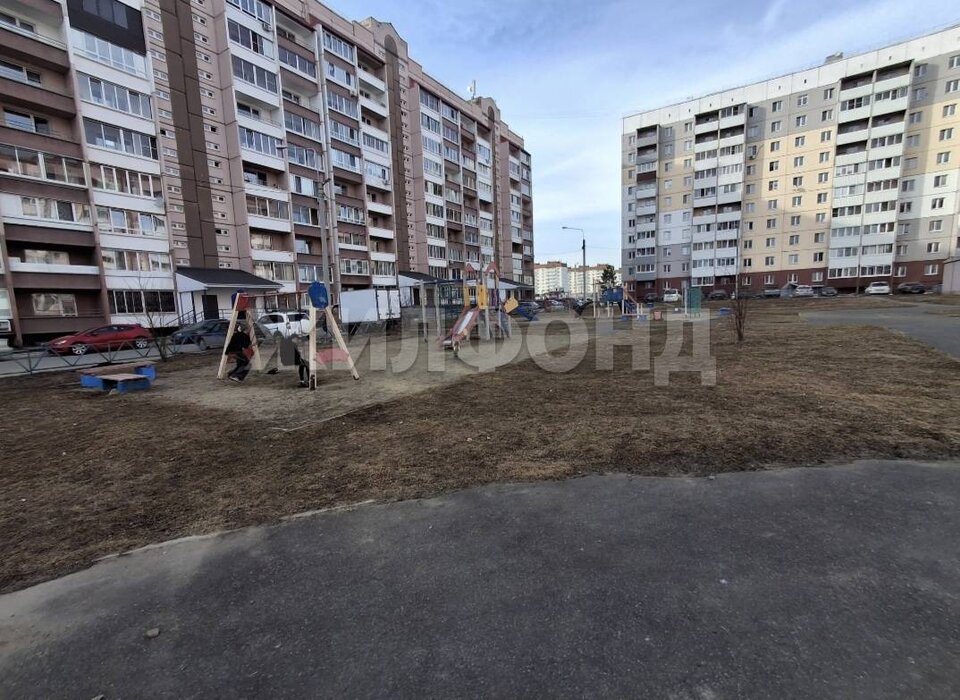 г. Нижний Тагил, ул. Булата Окуджавы, 5 (городской округ Нижний Тагил) - фото квартиры (7)