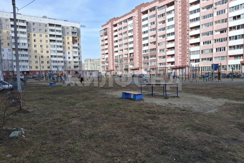 г. Нижний Тагил, ул. Булата Окуджавы, 5 (городской округ Нижний Тагил) - фото квартиры (8)