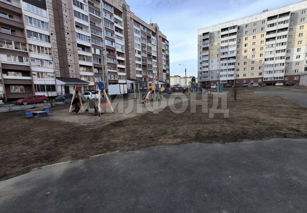 г. Нижний Тагил, ул. Булата Окуджавы, 5 (городской округ Нижний Тагил) - фото квартиры (9)