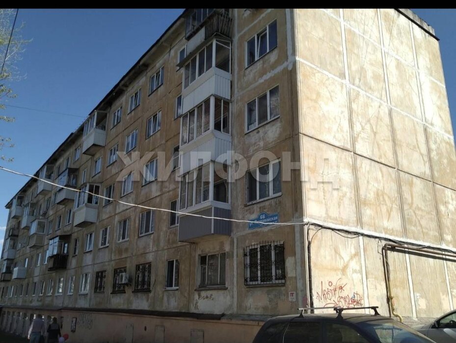 г. Нижний Тагил, ул. Первомайская, 66 (городской округ Нижний Тагил) - фото квартиры (11)