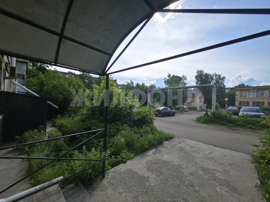 г. Нижний Тагил, ул. Черных, 34 (городской округ Нижний Тагил) - фото квартиры (10)