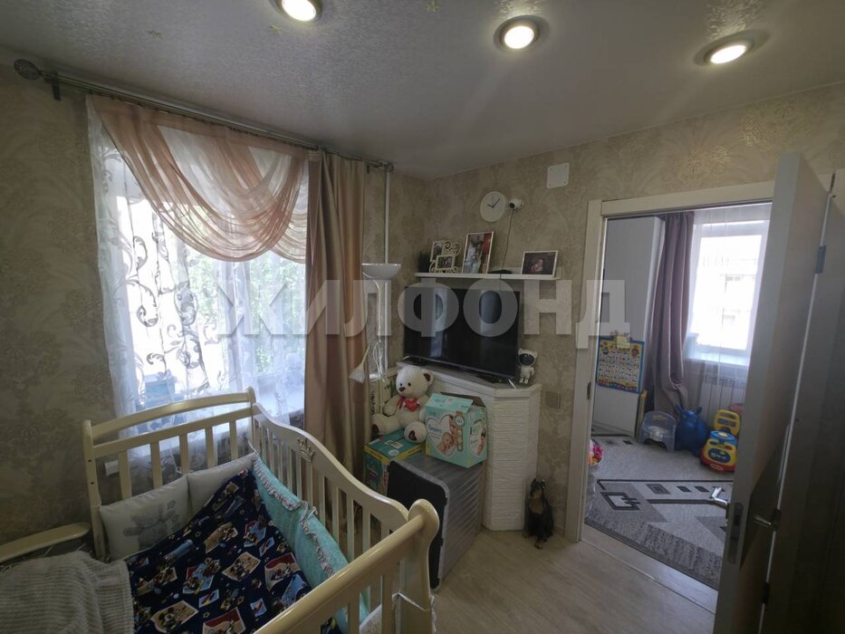г. Нижний Тагил, ул. Черных, 34 (городской округ Нижний Тагил) - фото квартиры (2)