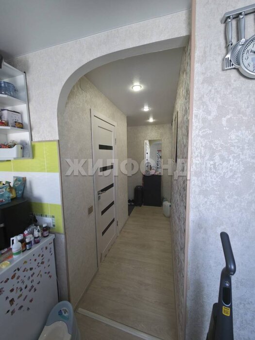 г. Нижний Тагил, ул. Черных, 34 (городской округ Нижний Тагил) - фото квартиры (4)