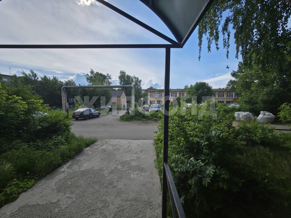 г. Нижний Тагил, ул. Черных, 34 (городской округ Нижний Тагил) - фото квартиры (9)