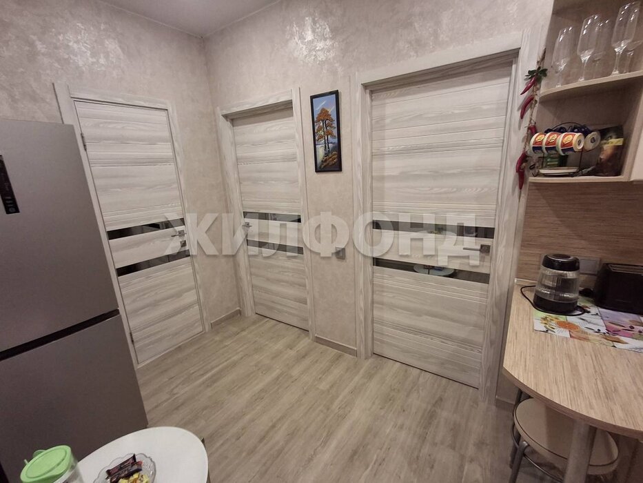 г. Нижний Тагил, ул. Черноисточинское, 26к1 (городской округ Нижний Тагил) - фото квартиры (16)