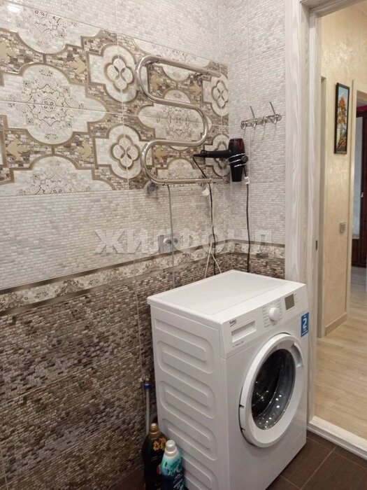 г. Нижний Тагил, ул. Черноисточинское, 26к1 (городской округ Нижний Тагил) - фото квартиры (5)
