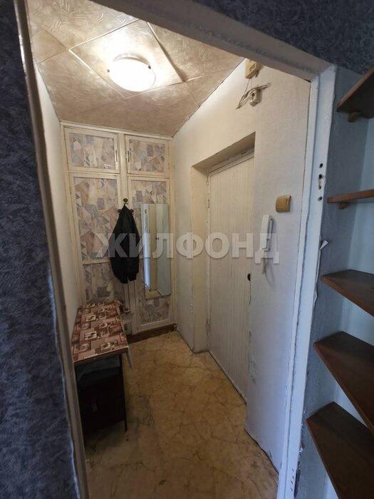 г. Нижний Тагил, ул. Невьянский, 3 (городской округ Нижний Тагил) - фото квартиры (6)