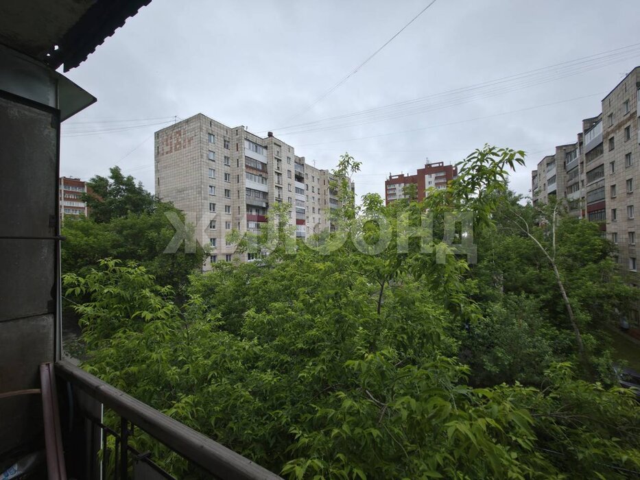 г. Нижний Тагил, ул. Невьянский, 3 (городской округ Нижний Тагил) - фото квартиры (7)