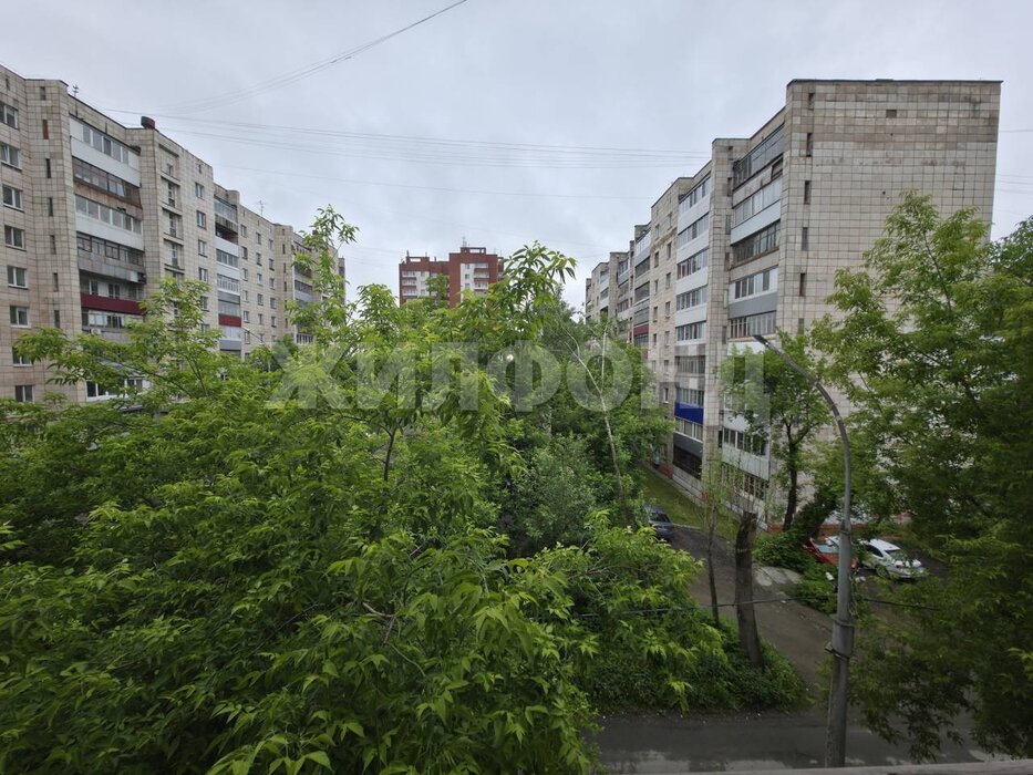 г. Нижний Тагил, ул. Невьянский, 3 (городской округ Нижний Тагил) - фото квартиры (8)
