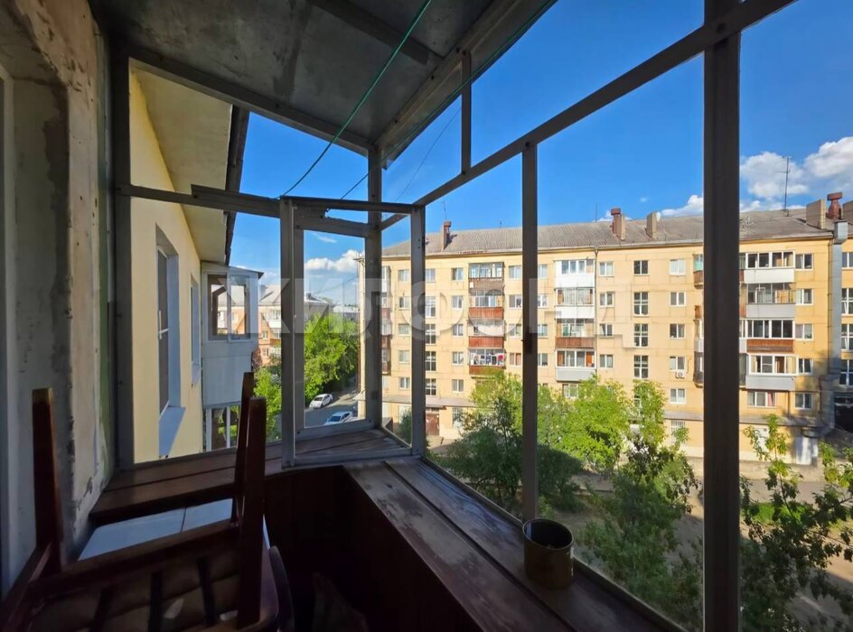г. Нижний Тагил, ул. Пархоменко, 23 (городской округ Нижний Тагил) - фото квартиры (1)