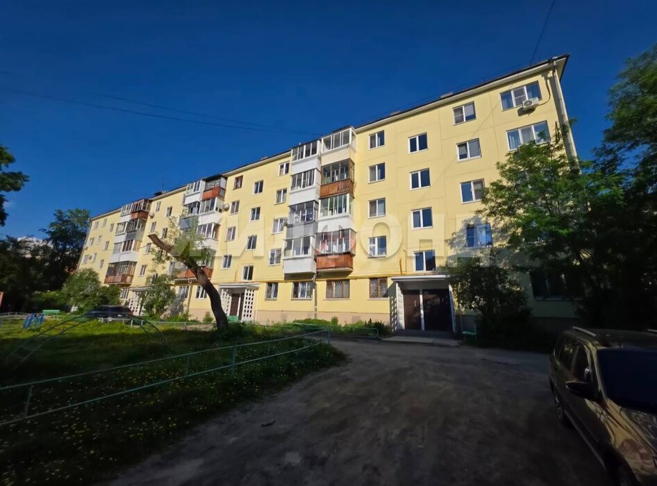 г. Нижний Тагил, ул. Пархоменко, 23 (городской округ Нижний Тагил) - фото квартиры (10)