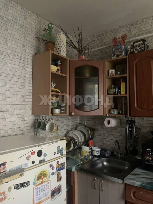 г. Нижний Тагил, ул. Ермака, 17 (городской округ Нижний Тагил) - фото квартиры (1)