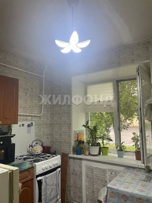 г. Нижний Тагил, ул. Ермака, 17 (городской округ Нижний Тагил) - фото квартиры (2)
