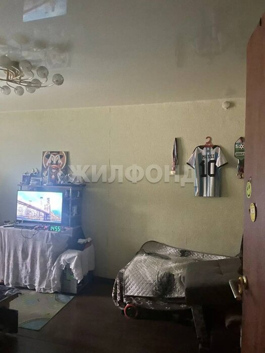 г. Нижний Тагил, ул. Ермака, 17 (городской округ Нижний Тагил) - фото квартиры (4)