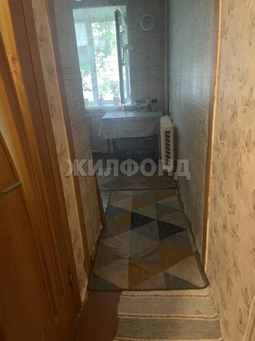 г. Нижний Тагил, ул. Ермака, 17 (городской округ Нижний Тагил) - фото квартиры (5)