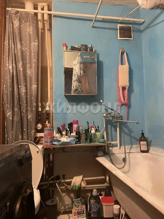 г. Нижний Тагил, ул. Ермака, 17 (городской округ Нижний Тагил) - фото квартиры (6)