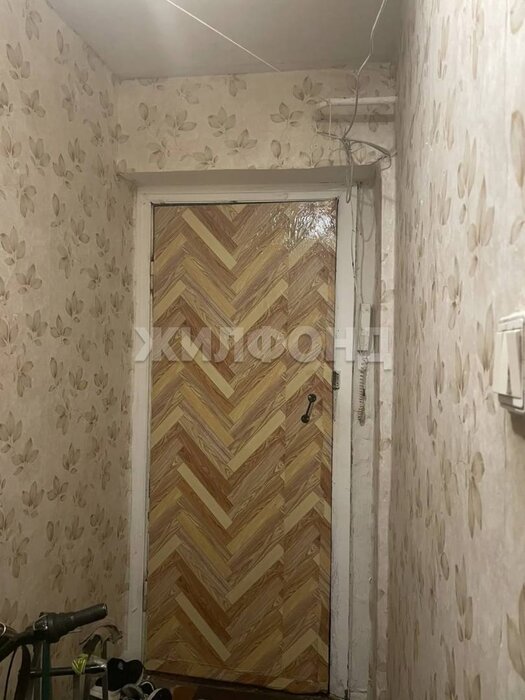г. Нижний Тагил, ул. Ермака, 17 (городской округ Нижний Тагил) - фото квартиры (7)