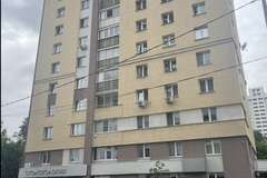 Екатеринбург, ул. Нагорная, 11/2 (ВИЗ) - фото квартиры