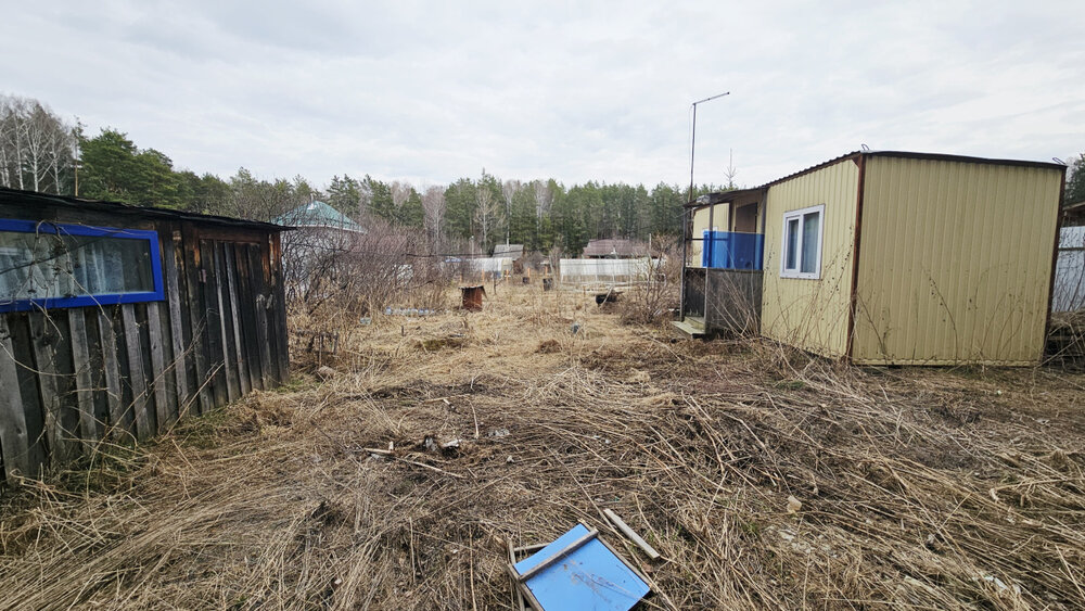 Екатеринбург, город Екатеринбург, СНТ 