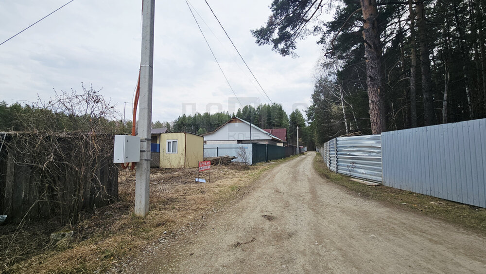 Екатеринбург, город Екатеринбург, СНТ 