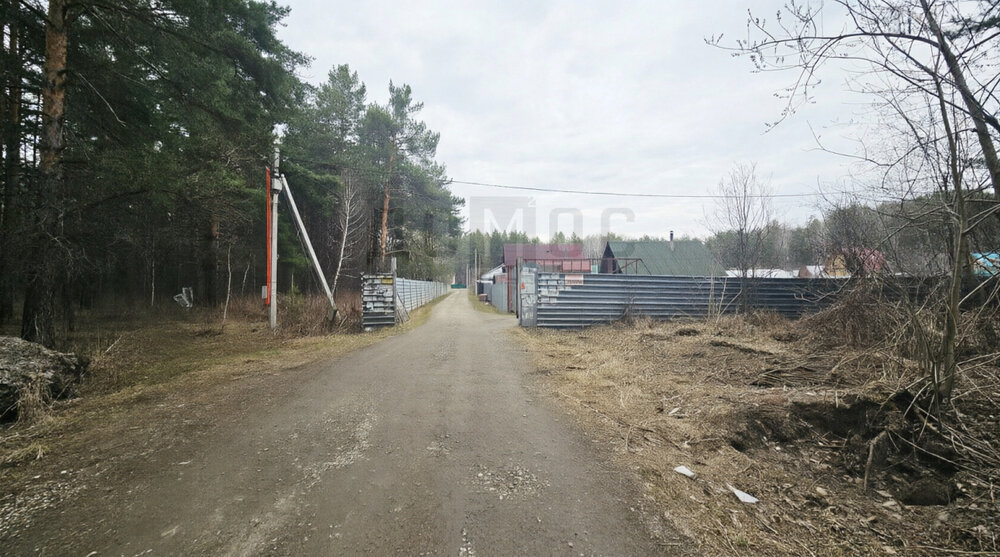Екатеринбург, город Екатеринбург, СНТ 