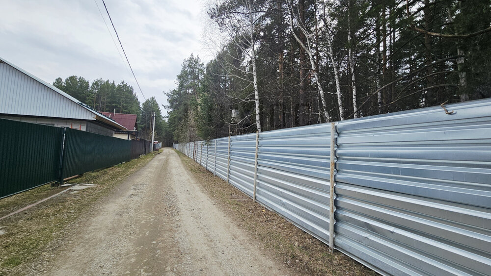 Екатеринбург, город Екатеринбург, СНТ 