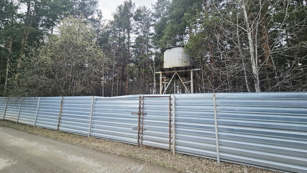 Екатеринбург, город Екатеринбург, СНТ 