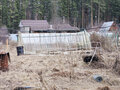 Продажа садового участка: Екатеринбург, город Екатеринбург, СНТ