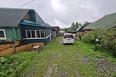 п. Монетный, ул. Лесная, 11/1 (городской округ Березовский) - фото дома