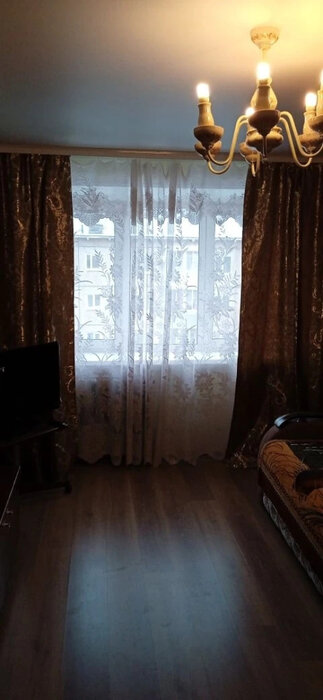 г. Нижний Тагил, ул. Зари, 52 (городской округ Нижний Тагил) - фото квартиры (1)
