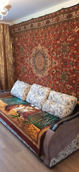 г. Нижний Тагил, ул. Зари, 52 (городской округ Нижний Тагил) - фото квартиры (2)
