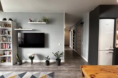 Екатеринбург, ул. Евгения Савкова, 29 (Широкая речка) - фото квартиры